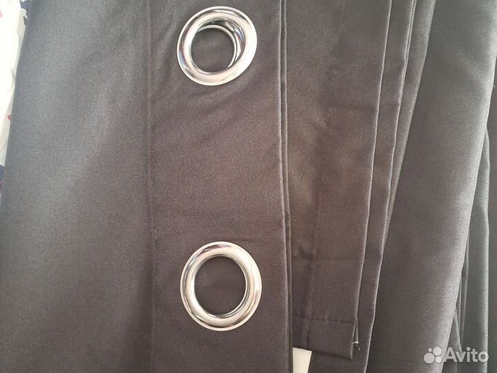 Шторы прорезиновые