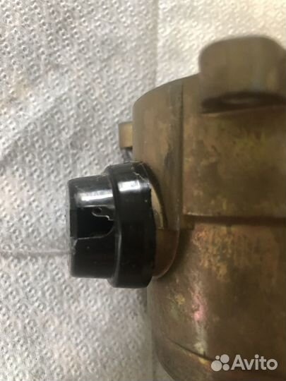 Двигатель асинхронный Д-32 П1