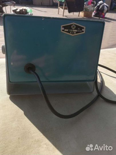 Измеритель мощности света им1-2