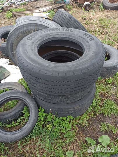 Bridgestone 613V 385/65 R22