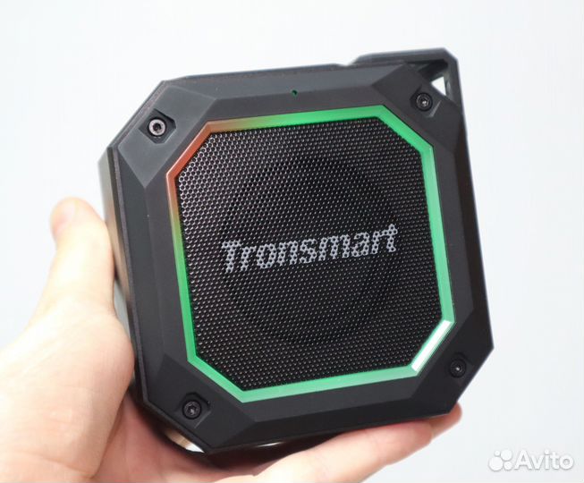 Tronsmart Groove 2 Новая защищенная колонка