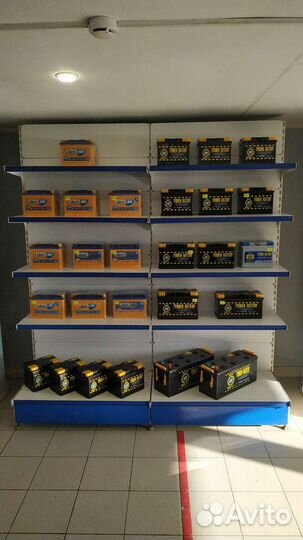 Аккумулятор Mutlu Турция в ассортименте