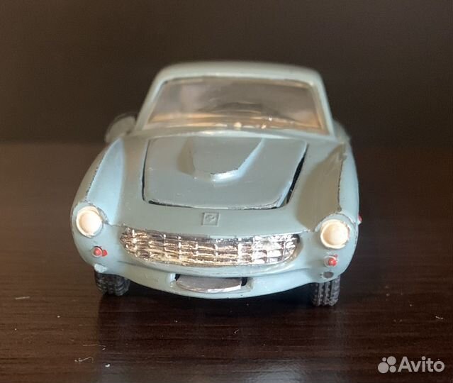 Модель автомобиля 1 43 Ferrari 250 GT Berlinetta
