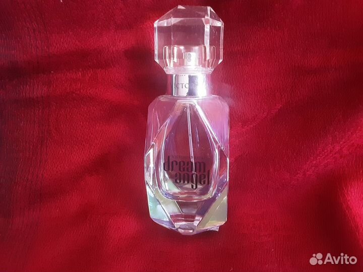 Пустые флаконы от духов