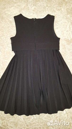 Платье-сарафан