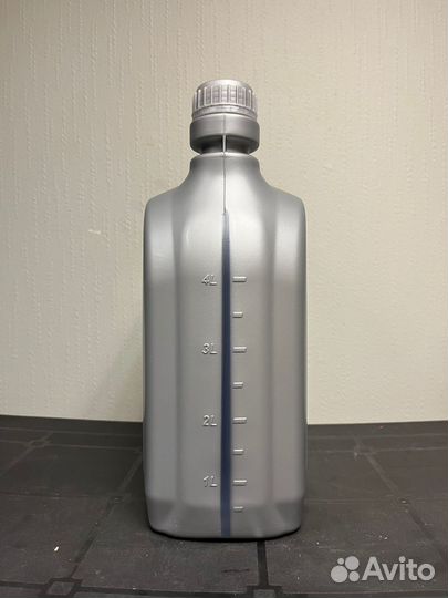 Масло моторное Vag 5w40 Volkswagen Touareg ориг