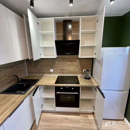 Кухонный гарнитур