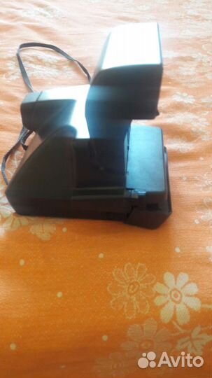 Polaroid 636