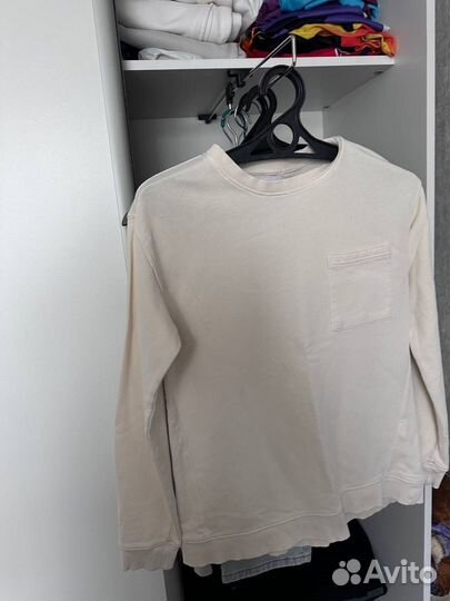 Кофта zara для мальчика