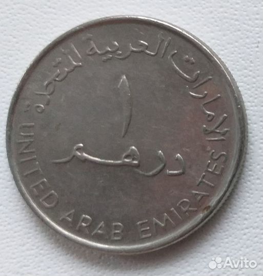 Монеты разных стран