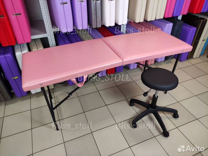 Складная кушетка комплект