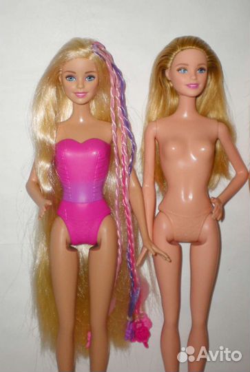 Кукла Барби Милли