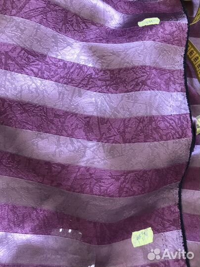 Ткань портъерная