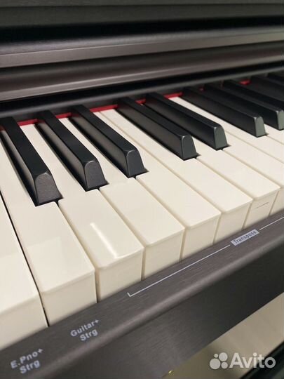 Orla CDP1 DLS Цифровое фортепиано