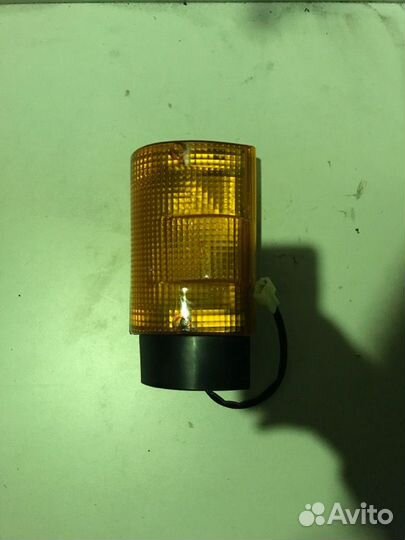 Габарит левый Mitsubishi Canter 1985-1989