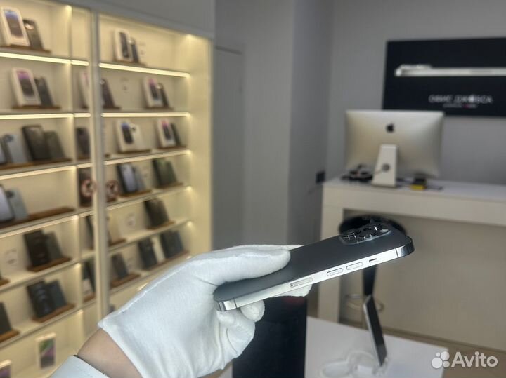 iPhone 13 Pro, 256 ГБ