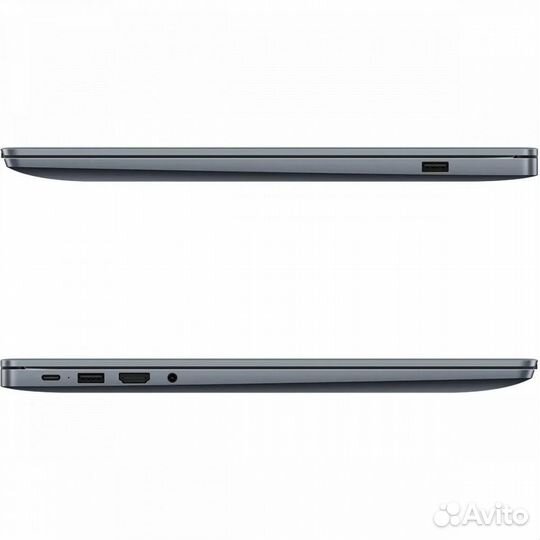 Ноутбук Huawei MateBook D 16 mclf-X 617815