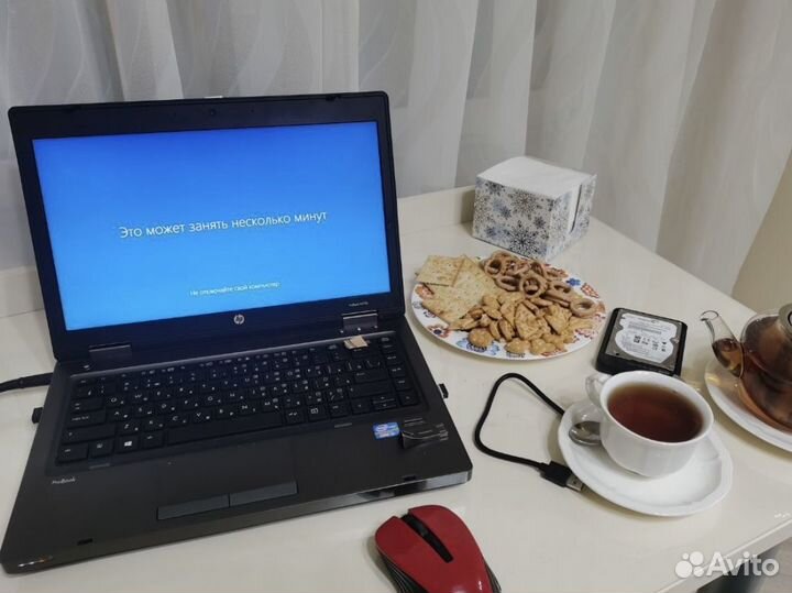 Ремонт компьютеров и ноутбуков компьютерный мастер