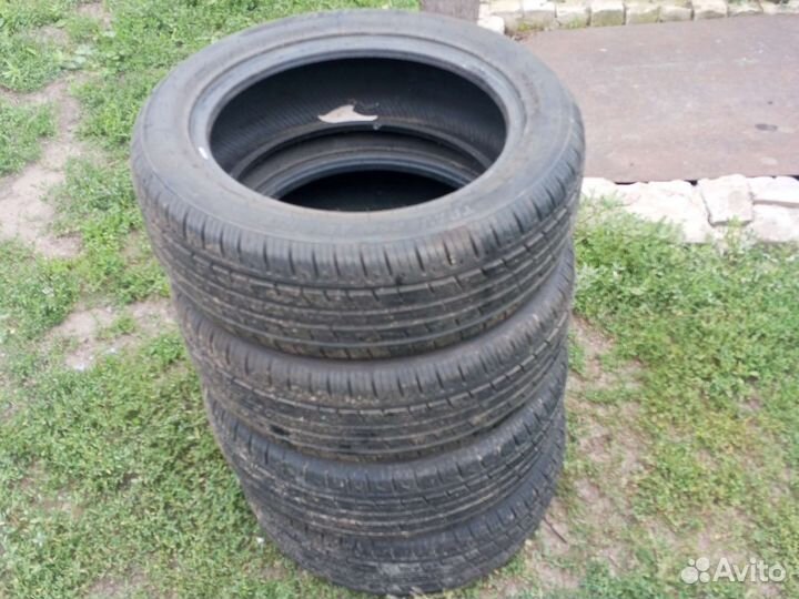 Arivo Traverso ARV H/T 225/55 R18