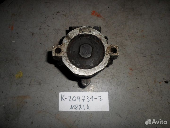 Насос гидроусилителя (Daewoo Nexia)