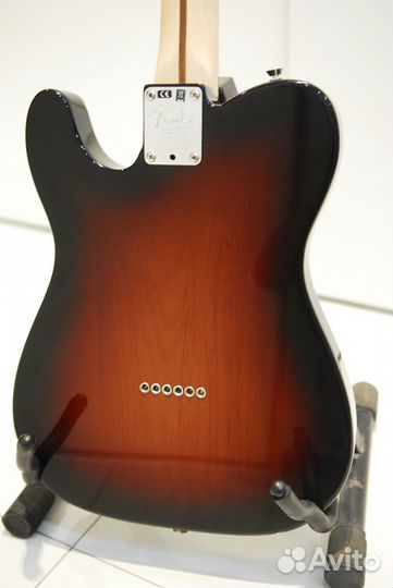 Fender American Professional Telecaster USA