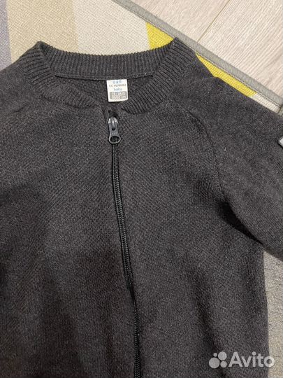 Комплект свитер + Брюки 86-92 waikiki