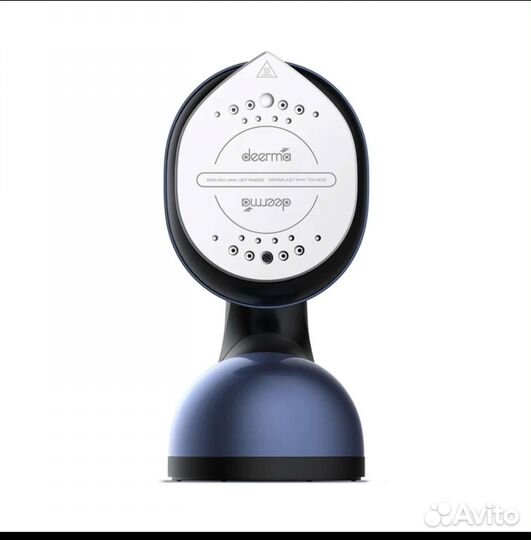 Ручной отпариватель 2 в 1