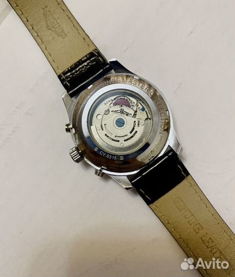Мужские часы Longines
