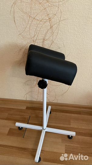 Стул для педикюра для ног