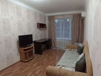 1-к. квартира, 28,5 м², 1/2 эт.