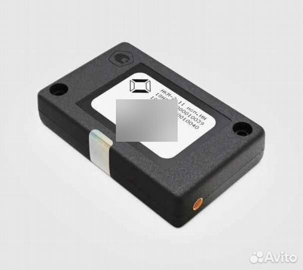 Блок тахографа нкм 2