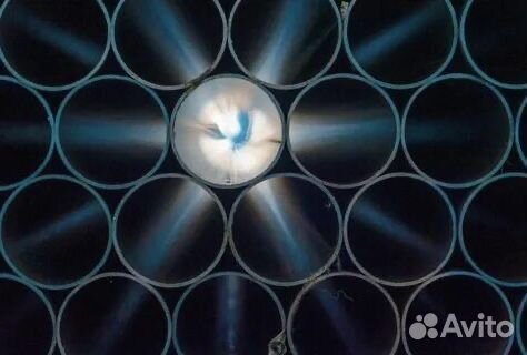 Труба бу 159-300-1420 ГОСТ сталь. лгр