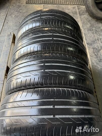 Bridgestone Turanza T001 195/55 R16