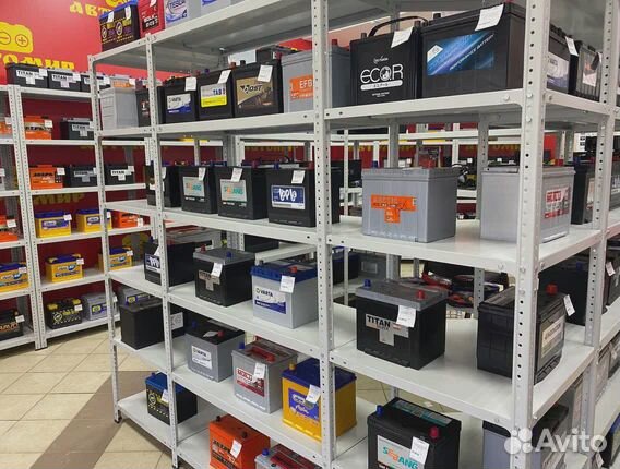 Аккумулятор Топла 60