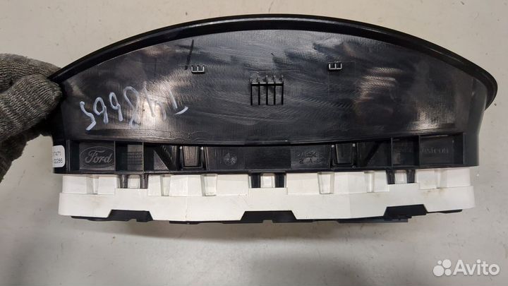 Щиток приборов Ford Kuga