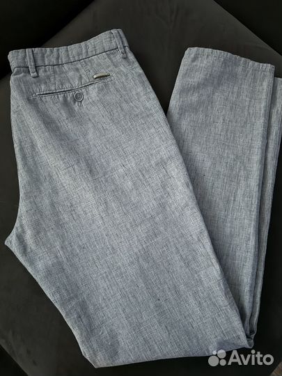 Брюки Massimo Dutti, 50-52