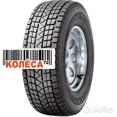 Maxxis SS-01 Presa SUV 235/55 R18