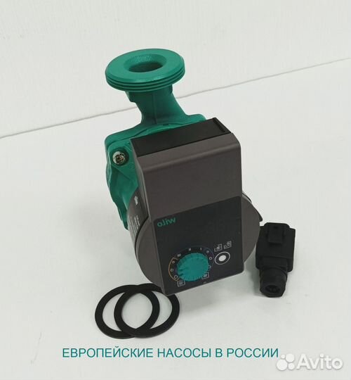Wilo Yonos pico 30/1-8(ROW) Циркуляционный насос