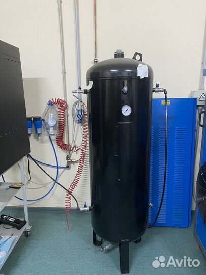 Генератор газа (азот) piel N2 micro2