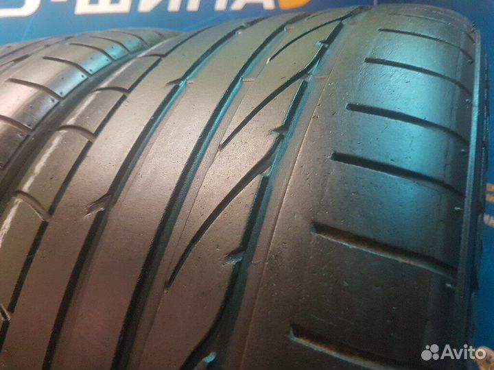 Bridgestone Potenza RE050A 245/40 R18