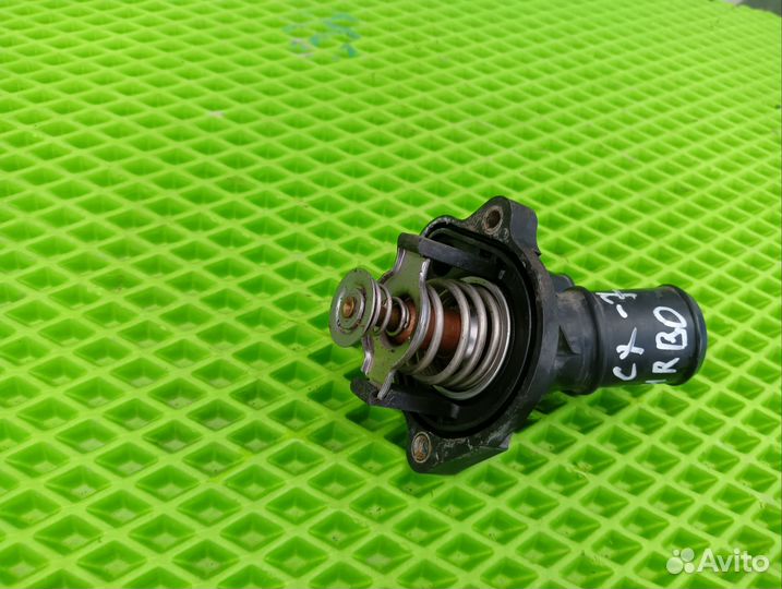 Термостат Мазда 3 Мазда 5 Мазда 6 Мазда CX-7
