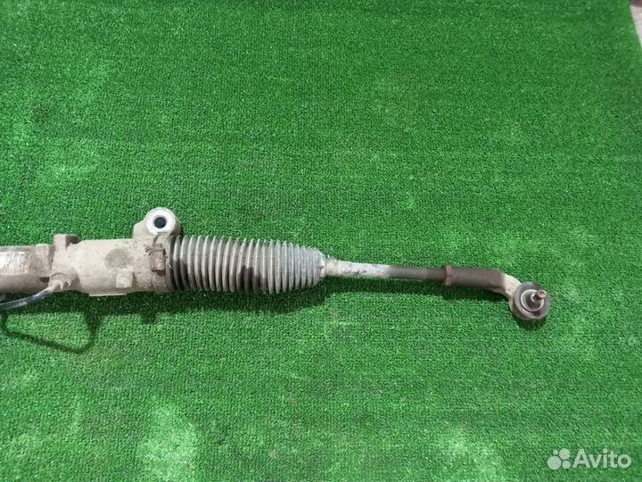 Рейка рулевая Ford Focus II 2005-2011