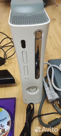 Xbox 360 jasper freeboot lt3.0