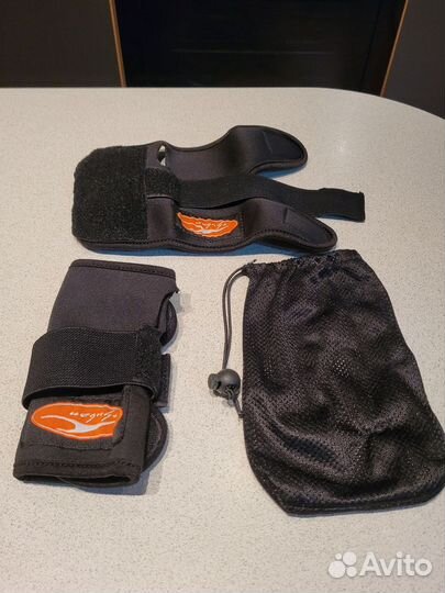 Защита запястья размер S