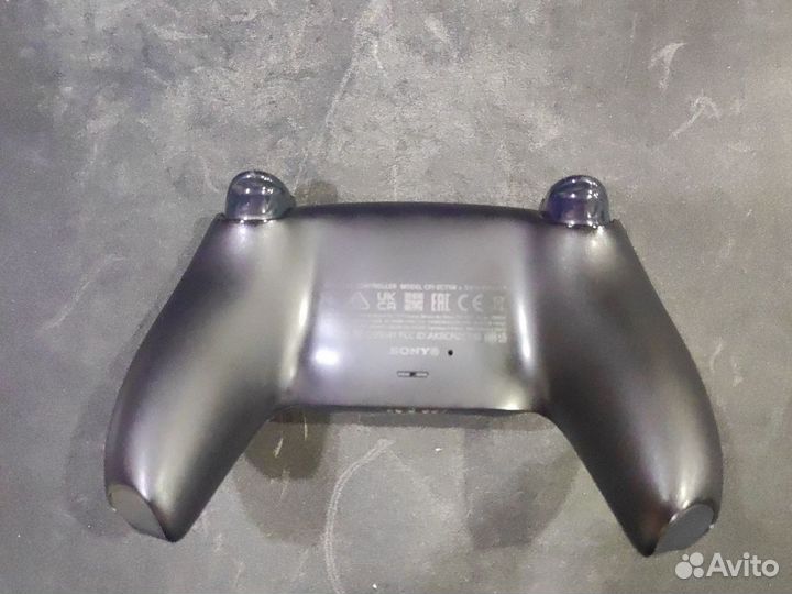 Геймпад dualsense ps5