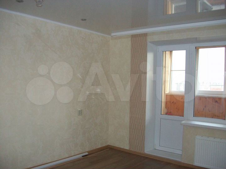 3-к. квартира, 80 м², 10/14 эт.