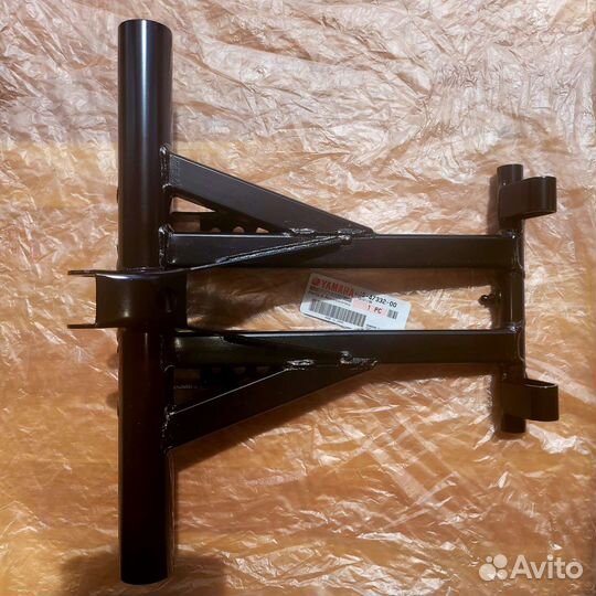 Рычаг задней подвески снегоход yamaha Viking VK10