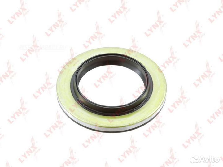 Lynxauto SO-0711 Сальник ступицы задней зад