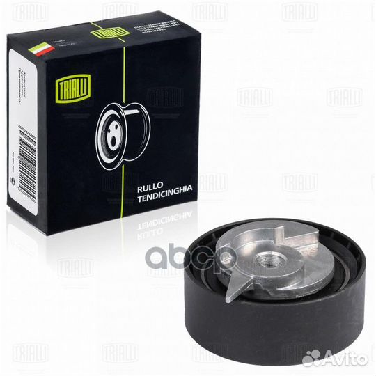 Ролик грм натяж. для а/м VW Transporter (95) 2