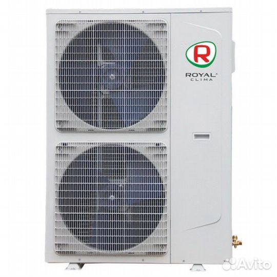 Royal Clima CO-4C 60hnxa/CO-E 60hnxa/pan8D2